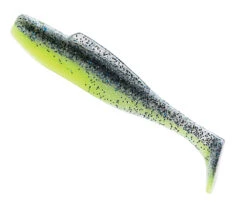 Zman Diezel Minnowz 5 Inch Soft Plastic Lure -Sports Fishing SexyMullet Diezel Minnowz