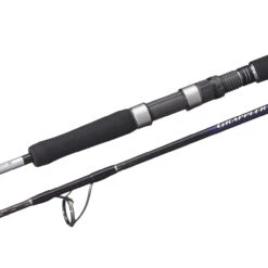 Shimano Grappler BB Type C Spin Rod