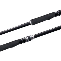 Shimano Hardrocker BB Spin Rod