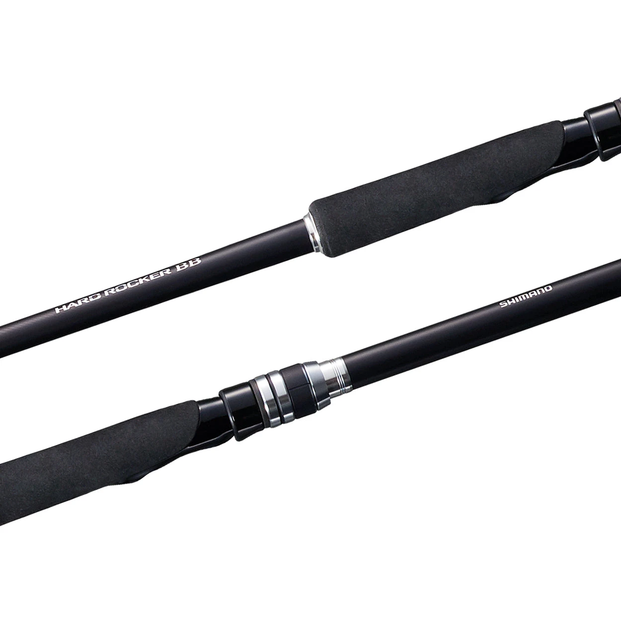 Shimano Hardrocker BB Spin Rod 1 Shimano Hardrocker BB Spin Rod