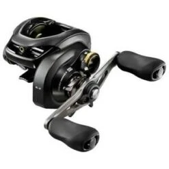 Shimano Curado K Baitcast Reel -Sports Fishing Shimano Curado K Baitcast Reel 201