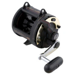 Shimano TLD Overhead Reel -Sports Fishing Shimano TLD Overhead Reel 25