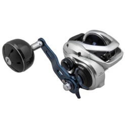 Shimano Tranx A Baitcast Reel -Sports Fishing Shimano Tranx A Baitcast Reel TRX400AHG