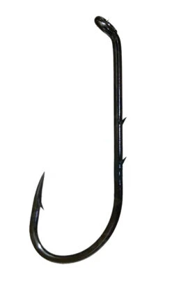 Shinto 6038 Nickel Baitholder Hook Bulk Pack -Sports Fishing Shinto Baitholder Hook 25PK e7f939d1 1b42 4b3a 8883 6adcacd94ffc