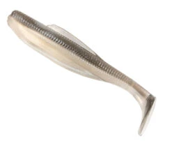 Zman Diezel Minnowz 5 Inch Soft Plastic Lure -Sports Fishing Smelt Diezel Minnowz