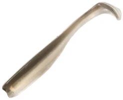 Zman Slim Swimz 3 Inch Soft Plastic Lure -Sports Fishing Smelt Slim Swimz