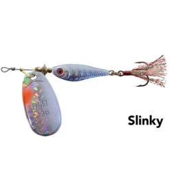 Black Magic Spinmax Spin Lure -Sports Fishing Spinmax Feb2020 Slinky WEB e1602453745566