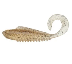 Squidgies Pro Range Wriggler 160mm Soft Plastic Lure - Cracked Pepper