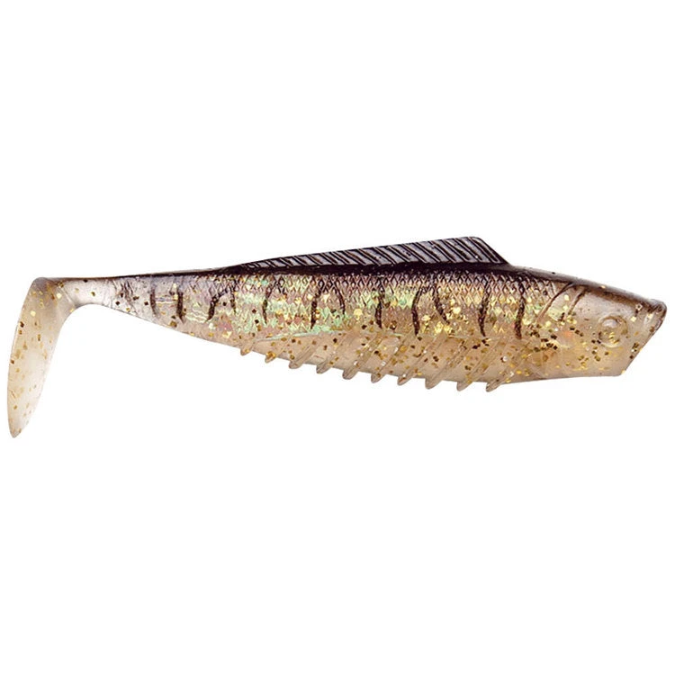 Squidgies Fish 150mm Soft Plastic Lure 2 Squidgies Fish 150mm Soft Plastic Lure - Image 2