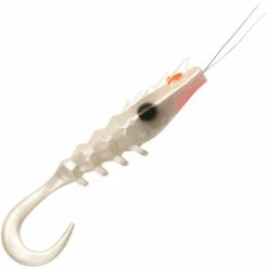 Squidgies Original Wriggler Tail Prawn Soft Plastic Lure 36 Squidgies Original Wriggler Tail Prawn Soft Plastic Lure -Sports Fishing Squidgies Original Wriggler Tail Prawn Soft Plastic Drop Bear 474f3c43 3707 4f69 99b0 7a90aaf74f8b