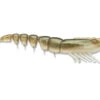 Storm 360GT Shrimp Unrigged Soft Plastic Lure