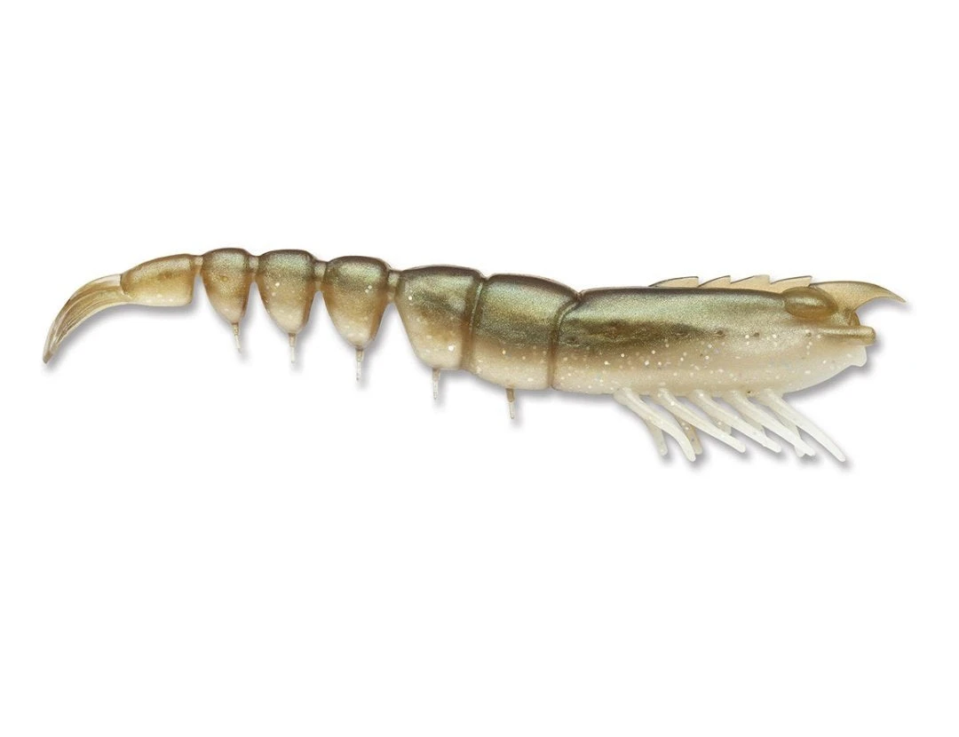 Storm 360GT Shrimp Unrigged Soft Plastic Lure - Image 8