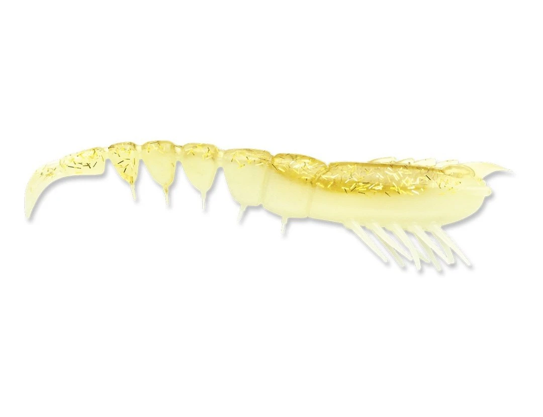 Storm 360GT Shrimp Unrigged Soft Plastic Lure - Image 7