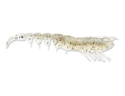 Storm 360GT Shrimp Unrigged Soft Plastic Lure -Sports Fishing Storm 360GT Shrimp Unrigged Soft Plastic Sand Shrimp
