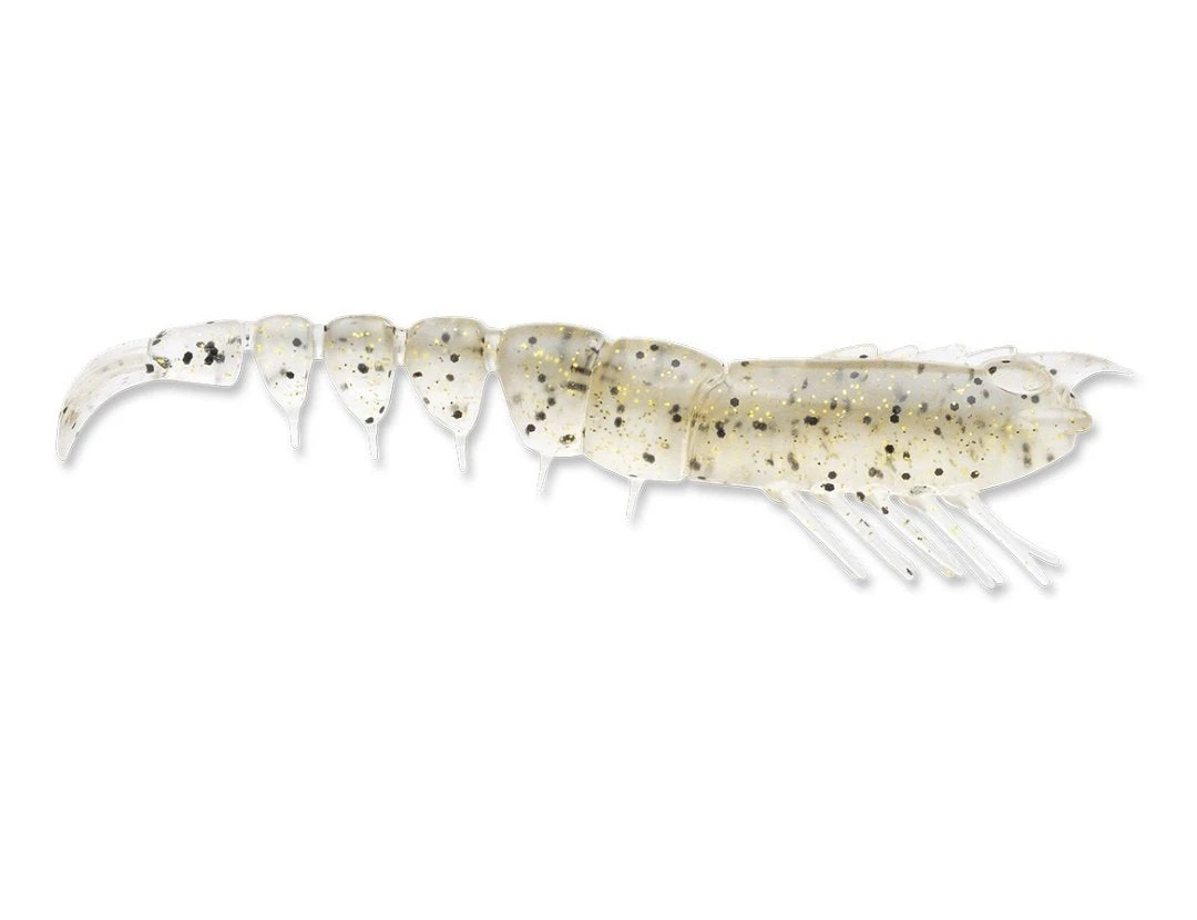 Storm 360GT Shrimp Unrigged Soft Plastic Lure - Image 5