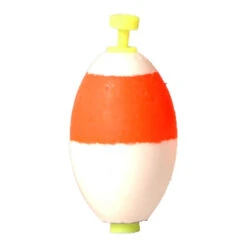 Sure Catch Oval Weighted Float