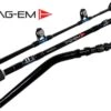 SHIMANO TAG-EM DEEP DROP ELECTRIC ROD
