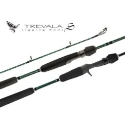 SHIMANO TREVALA S 63L CAST ROD