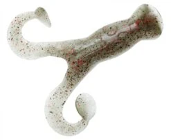 Zman Pop Frogz 4 Inch Soft Plastic Fishing Lure