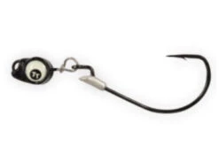 Tackle Tactics TT Snake Eyez Weedless Jighead Swing System Hook -Sports Fishing Tackle Tactics TT Snake Eyez Weedless Jighead Swing System Hook Black da15381c 738e 4bf0 a1cd 6a1c37edfe1c