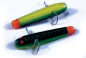 Tillins Devon Fishing Lure 3 Tillins Devon Fishing Lure - Image 3