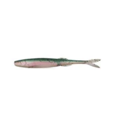 Pro Lure Prey Minnow -Sports Fishing Trout