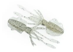 Chasebaits Ultimate Squid Soft Plastic Lure V2 150 -Sports Fishing US 104SaltNPepper 3edcffb6 5623 40cd 853d 2f47073a9b5b scaled