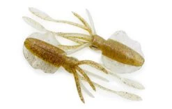 Chasebaits Ultimate Squid Soft Plastic Lure V2 150