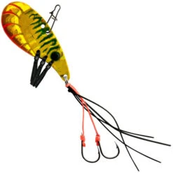 Profishent Tackle Vixon Blade -Sports Fishing VBGOO