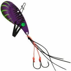 Profishent Tackle Vixon Blade -Sports Fishing VixonbladeMPCB