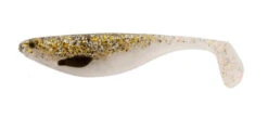 Westin Shadteez 9cm Soft Plastic Lure -Sports Fishing Westin Shadteez Soft Plastic Pearl Jam