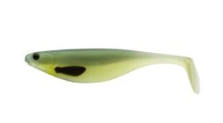 Westin Shadteez 9cm Soft Plastic Lure -Sports Fishing Westin Shadteez Soft Plastic Real Deal