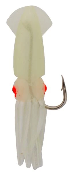 Wilson Rigged To Jig Pre Tied Fishing Rig -Sports Fishing WilsonRiggedToJigPreTiedFishingRig 5