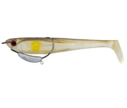 Zerek Flat Shad PRO 7 Inch Weedless Rigged Soft Plastic Lure -Sports Fishing Zerek Flat Shad Pro Weedless Rigged Soft Plastic AYU caf10fa6 b7cc 4ce0 9369 c9b5e3c0032f