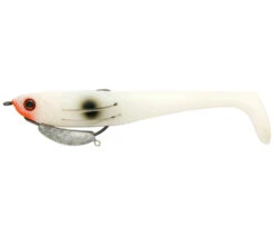Zerek Flat Shad PRO 3.5 Inch Weedless Rigged Soft Plastic Lure -Sports Fishing Zerek Flat Shad Pro Weedless Rigged Soft Plastic 20