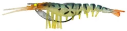 Zerek Live Cherabin 6 Inch Soft Plastic Lure -Sports Fishing Zerek Live Cherabin 01 e0f41d1a 4ed5 49e7 a8de 160b2d1365c1