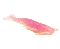 Zman Prawnz Soft Plastic Lure 2.5 Inch -Sports Fishing ZmanPrawnzSoftPlastic LagunaShrimp