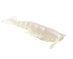 Zman Prawnz Soft Plastic Lure 2.5 Inch -Sports Fishing ZmanPrawnzSoftPlastic OpeningNight