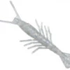 Zman Scented Shrimp Soft Plastic Lure 3 Inch