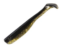 Zman Slim Swimz 3 Inch Soft Plastic Lure -Sports Fishing ZmanSlimSwimz2.5InchSoftPlastic GoldRush 96d01589 05a5 45d9 af68 cbc4e90a0d04