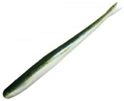 Zman HeroZ 10 Inch Jerk Shad Soft Plastic Lure