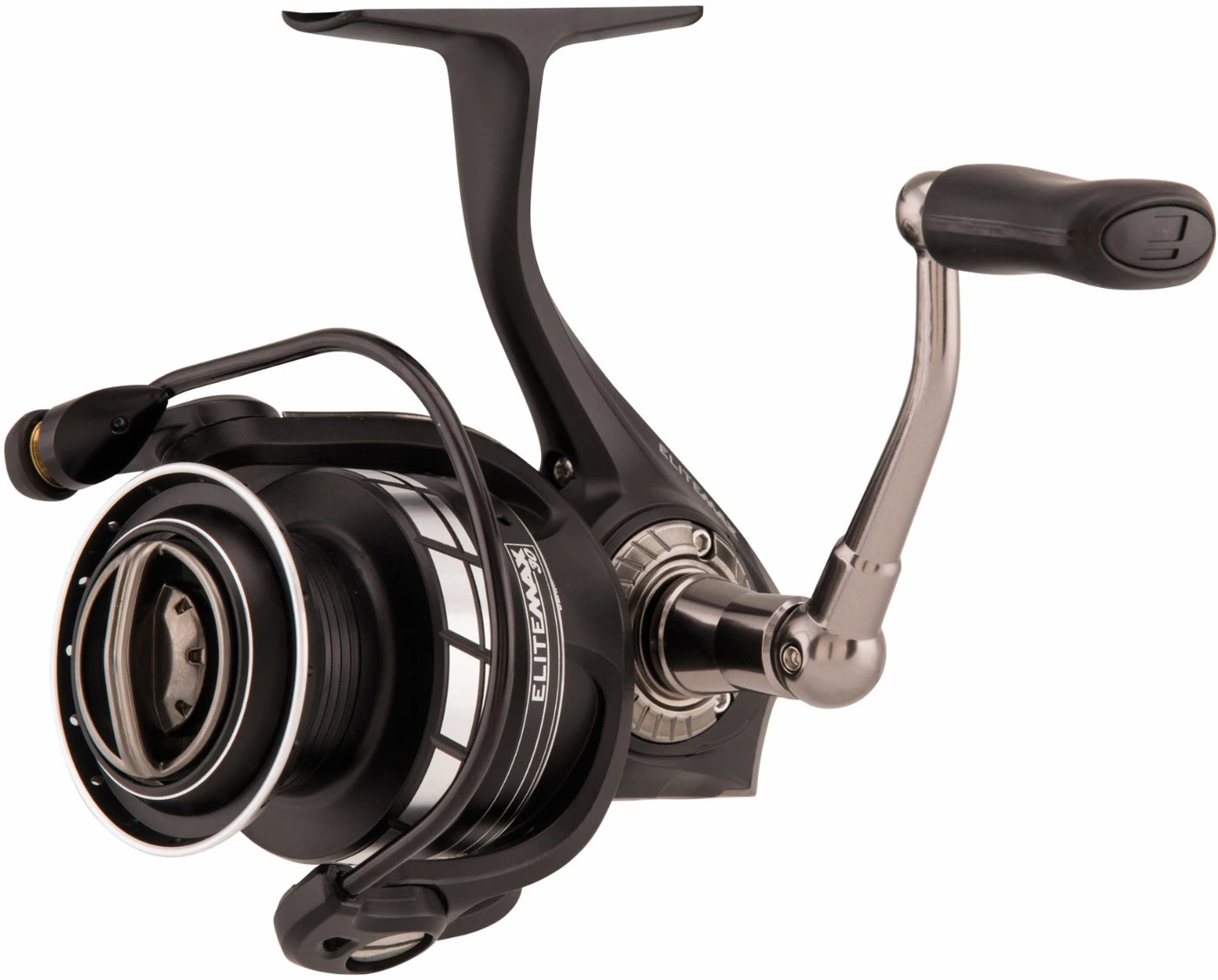 Abu Garcia Elite Max Spinning Reel 4 Abu Garcia Elite Max Spinning Reel - Image 4
