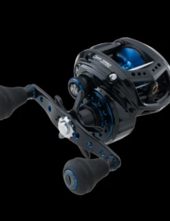 Abu Garcia REVO TORO Beast Baitcast Reel - 60