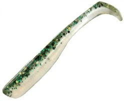 Zman Slim Swimz 2.5 Inch Soft Plastic Lure -Sports Fishing baby bass slim swimz 1