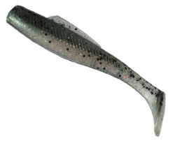 Zman Minnowz 3 Inch Soft Plastic Fishing Lure -Sports Fishing badshad zminnowz 1