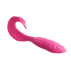 Berkley Gulp 5 Inch Swimming Mullet Soft Plastic Lure -Sports Fishing bgsm5pink