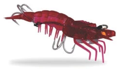 Prawnstar Original Gold 25g Soft Plastic Lure -Sports Fishing blood up prawnstar jnr 1 1