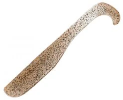 Zman Slim Swimz 2.5 Inch Soft Plastic Lure -Sports Fishing bloodworm slim swimz 1