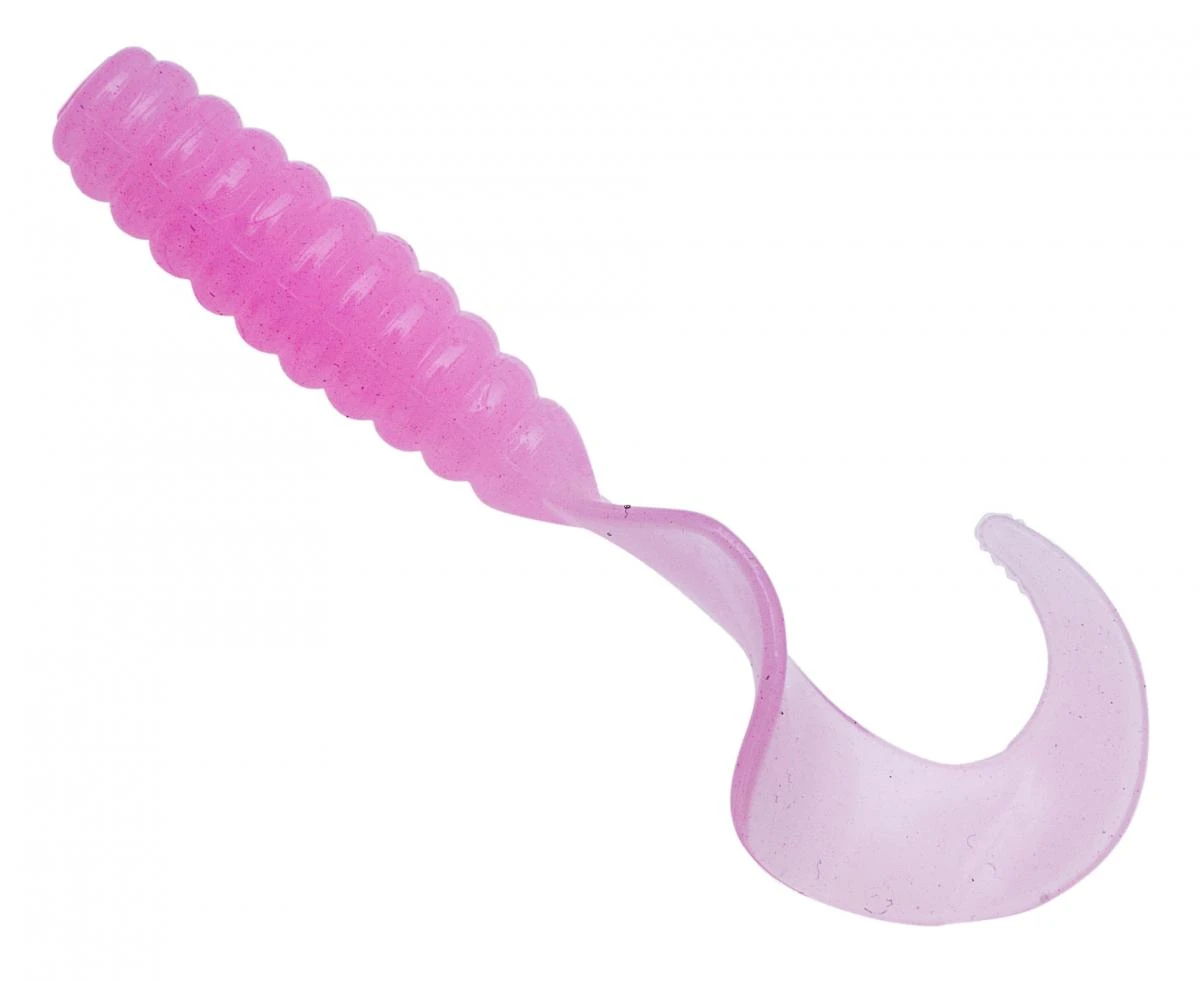 Zman Grubz 2 Inch Soft Plastic Fishing Lure 12 Zman Grubz 2 Inch Soft Plastic Fishing Lure - Image 12