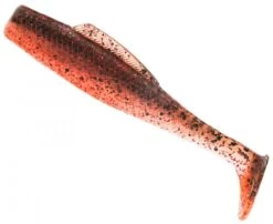 Zman Minnowz 3 Inch Soft Plastic Fishing Lure -Sports Fishing calicocandy zminnowz 1